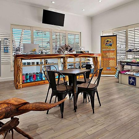 Paddletail Waterfront Lodge, Trademark Collection By Wyndham Crystal River Exterior photo