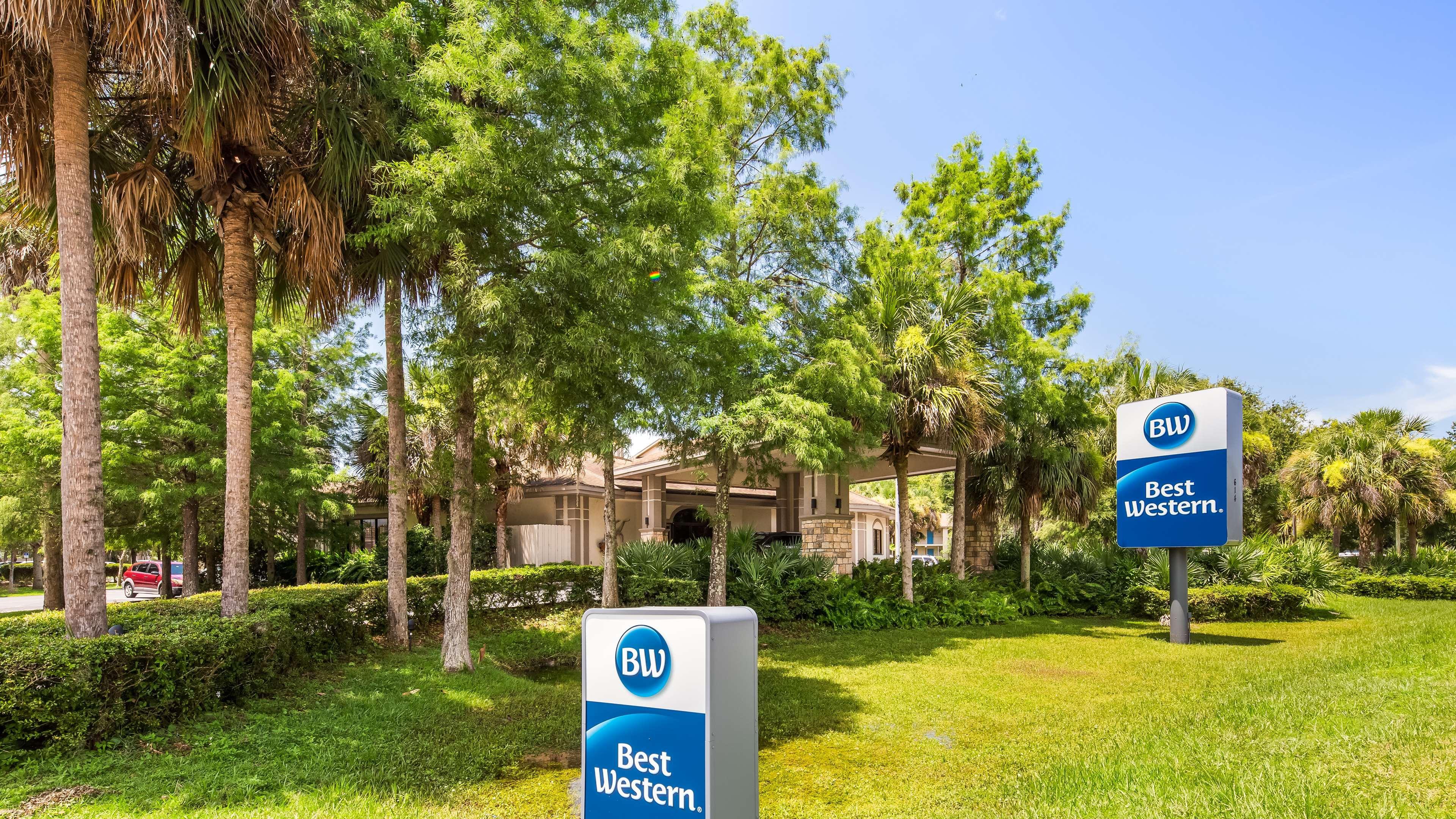 Paddletail Waterfront Lodge, Trademark Collection By Wyndham Crystal River Exterior photo