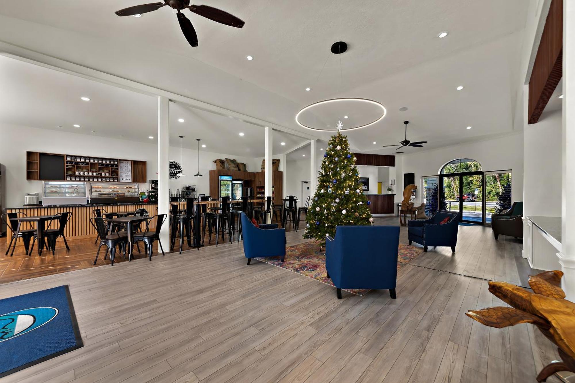 Paddletail Waterfront Lodge, Trademark Collection By Wyndham Crystal River Exterior photo