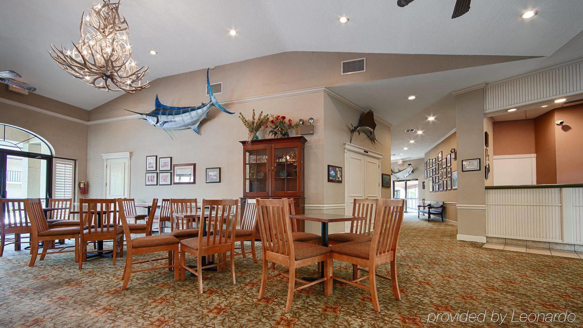 Paddletail Waterfront Lodge, Trademark Collection By Wyndham Crystal River Exterior photo